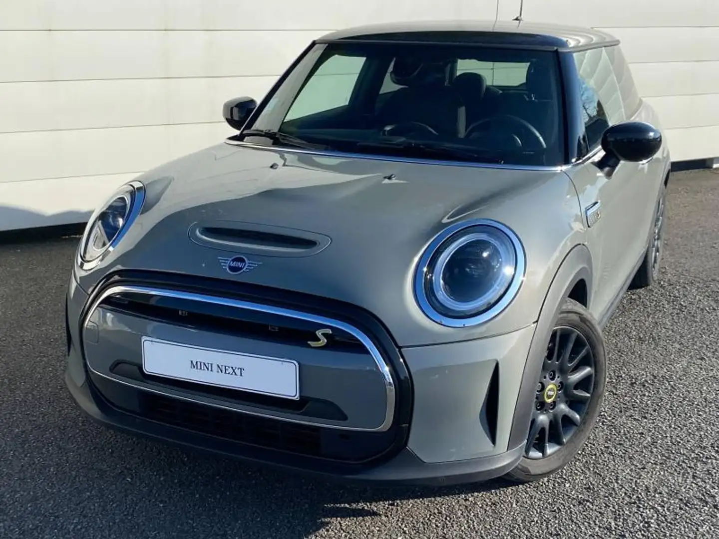 MINI Cooper SE Cooper SE 184ch Edition Premium Plus BVA 5CV - 1