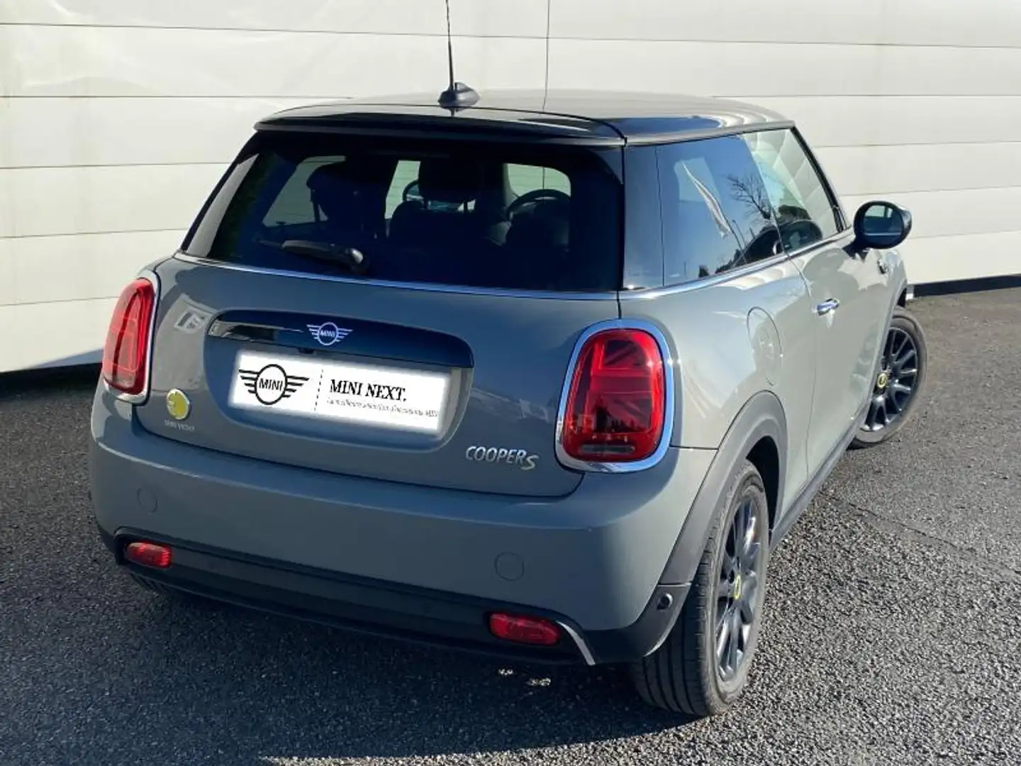 MINI Cooper SE Cooper SE 184ch Edition Premium Plus BVA 5CV - 2
