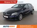Mercedes-Benz A 180 A 180 CDI BlueEfficiency Edition Standard Blauw - thumbnail 1