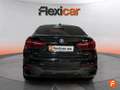 BMW X6 xDrive30d Negro - thumbnail 7