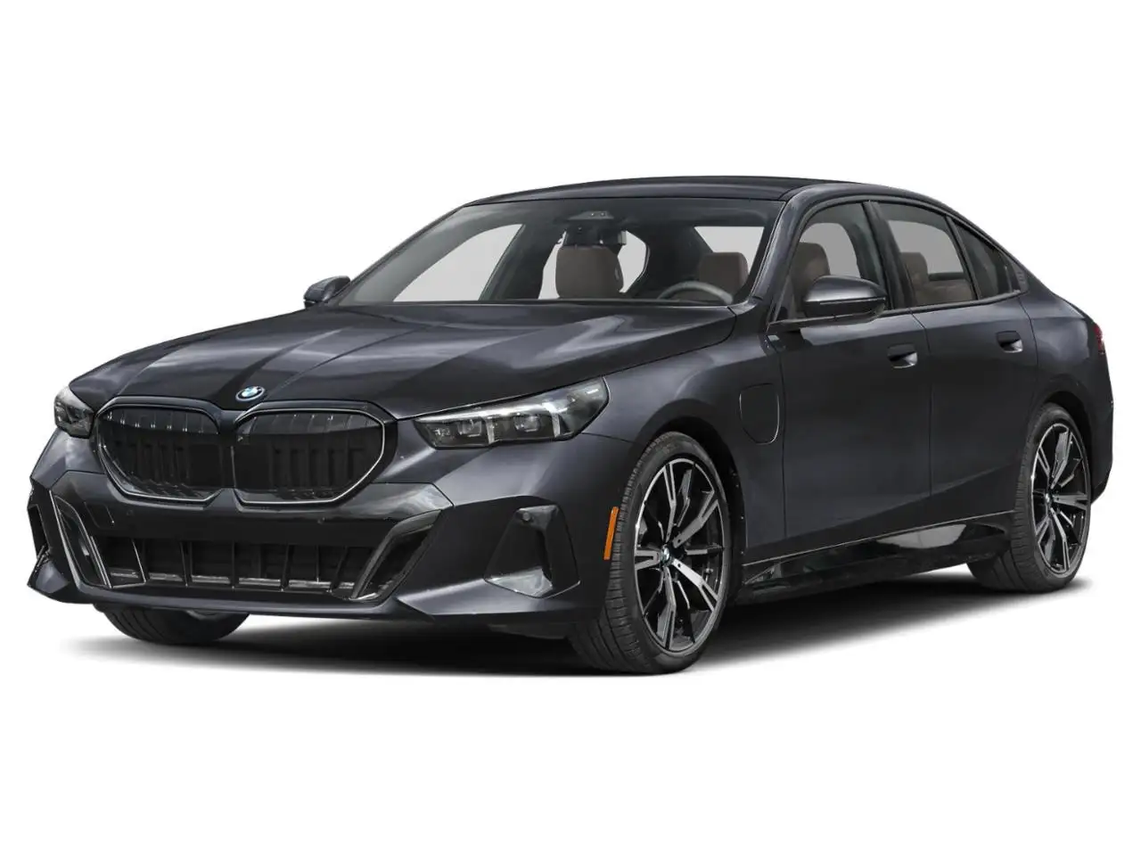 2027 BMW 5 Series