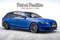 Audi RS4 Avant 4,2 FSI quattro NOGARO Selection / Audi Exc - thumbnail 9