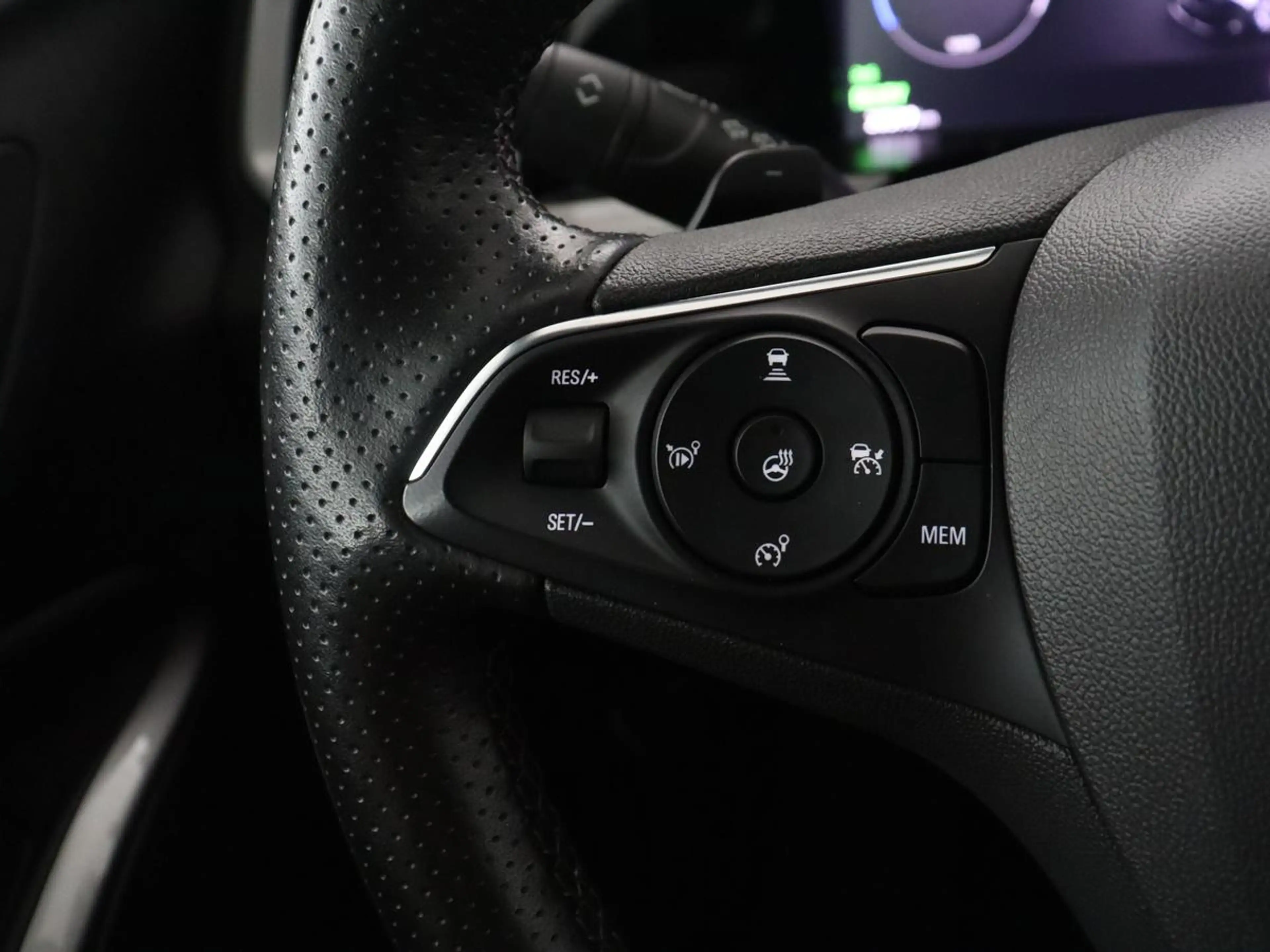 Opel Grandland 1.6 Turbo Plug-In GSE 300PK Hybrid4 4x4 Stoelverwa — photo 18