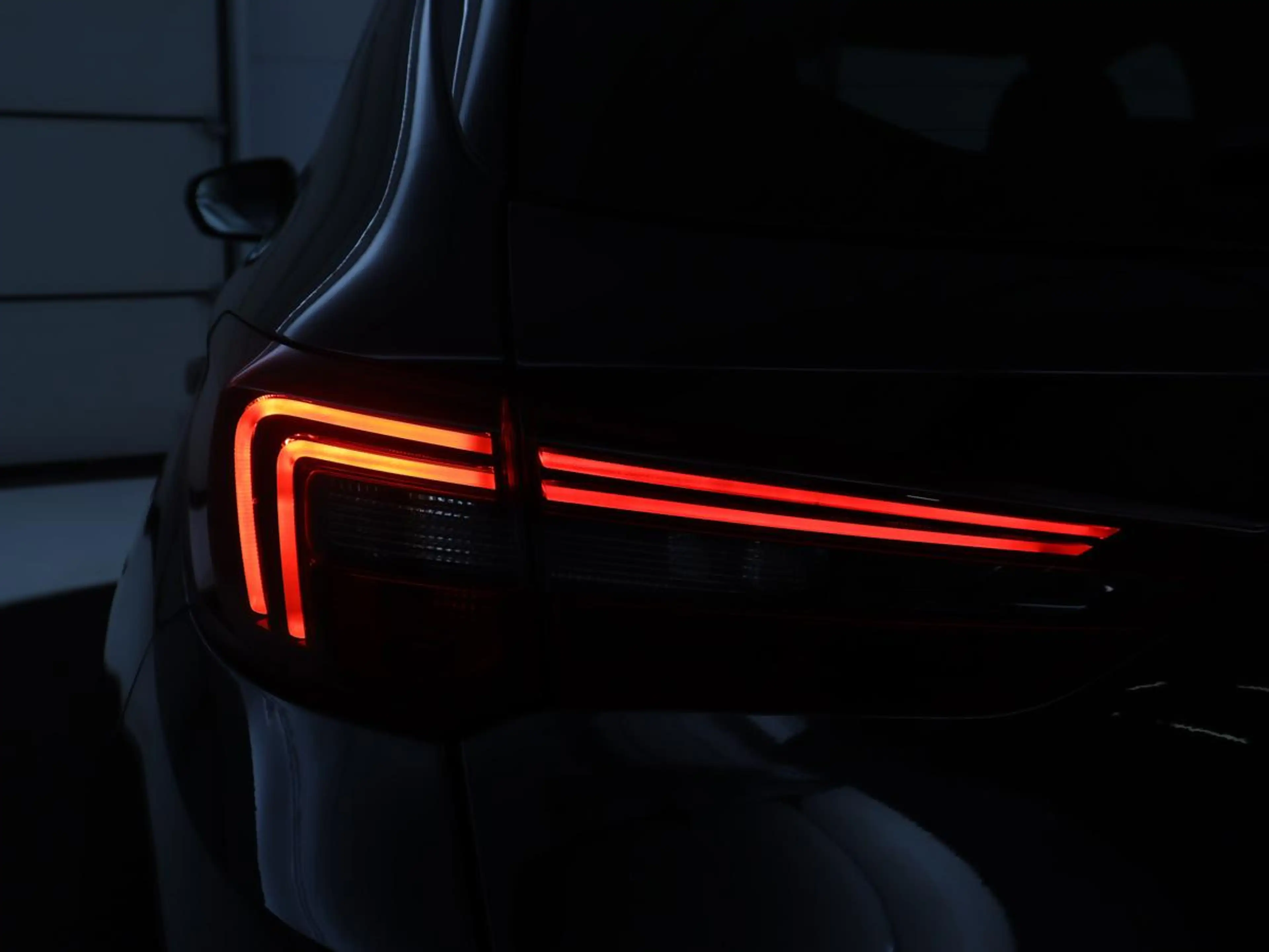 Opel Grandland 1.6 Turbo Plug-In GSE 300PK Hybrid4 4x4 Stoelverwa — photo 33