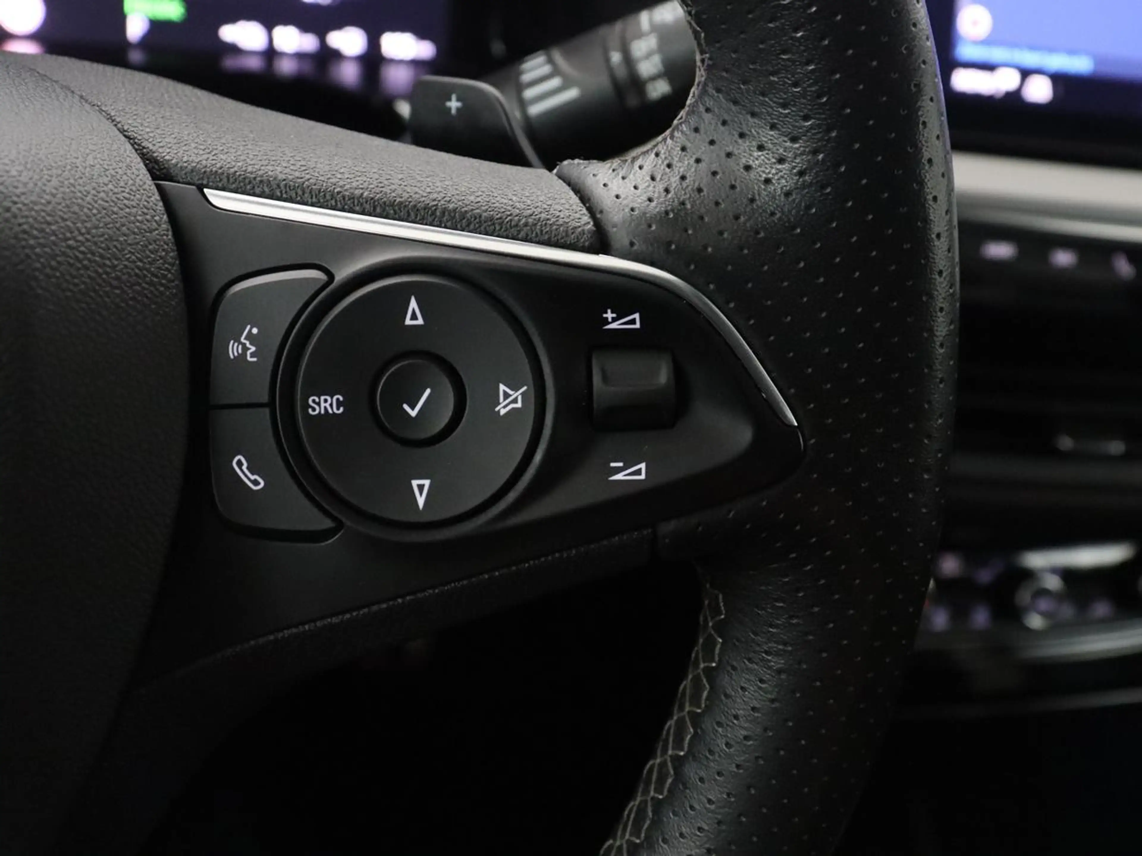 Opel Grandland 1.6 Turbo Plug-In GSE 300PK Hybrid4 4x4 Stoelverwa — photo 19