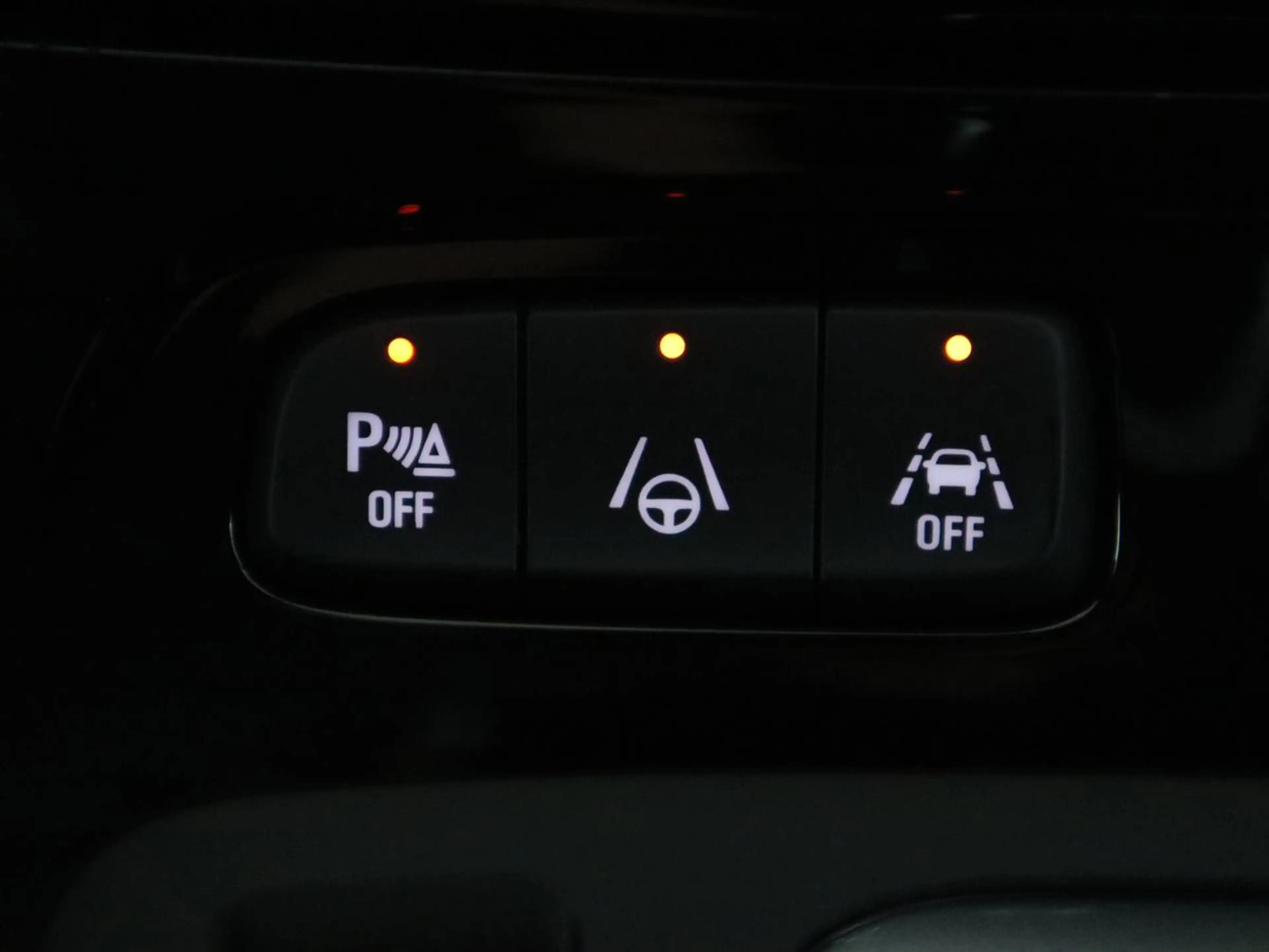 Opel Grandland 1.6 Turbo Plug-In GSE 300PK Hybrid4 4x4 Stoelverwa — photo 28