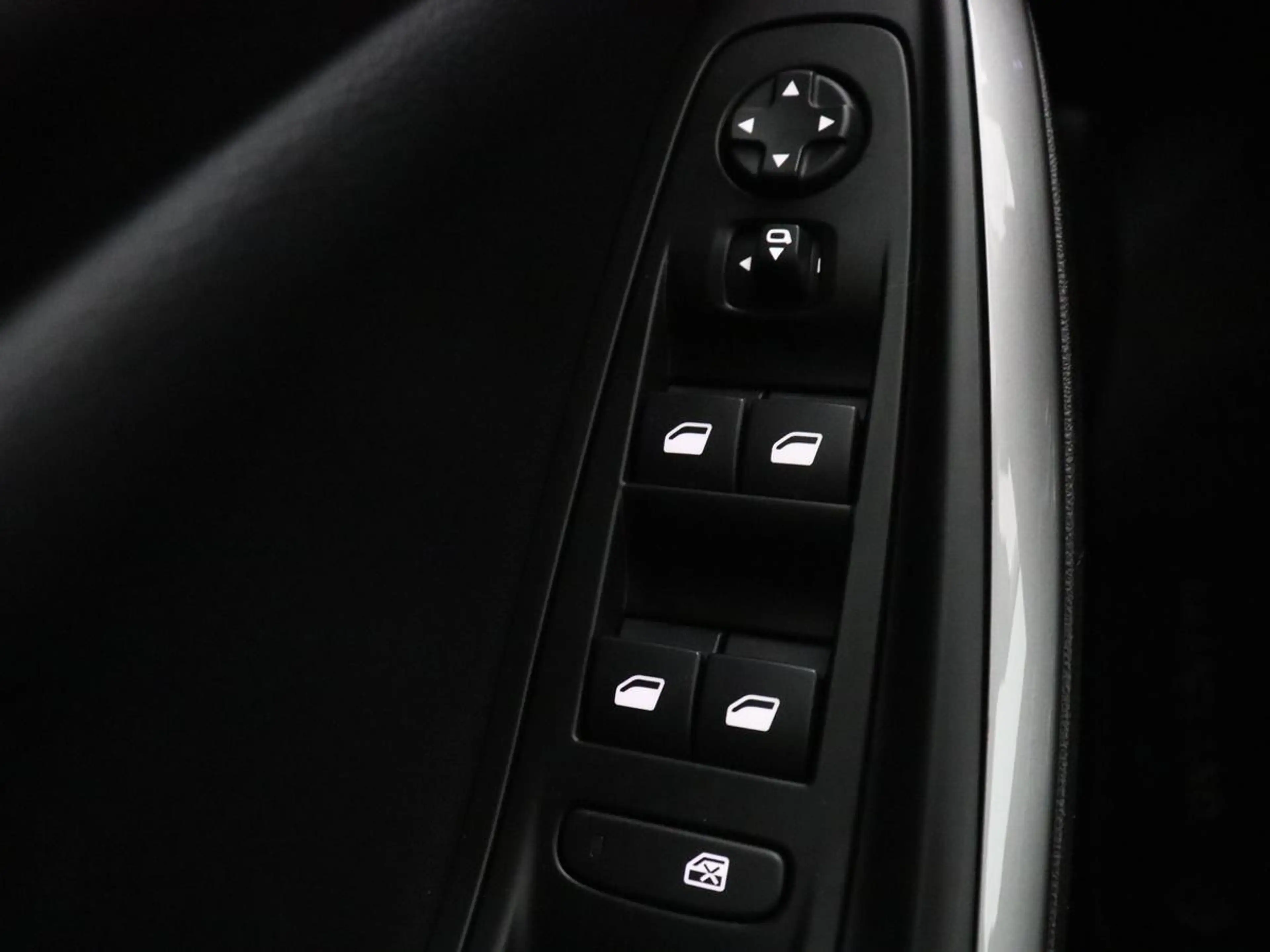 Opel Grandland 1.6 Turbo Plug-In GSE 300PK Hybrid4 4x4 Stoelverwa — photo 35