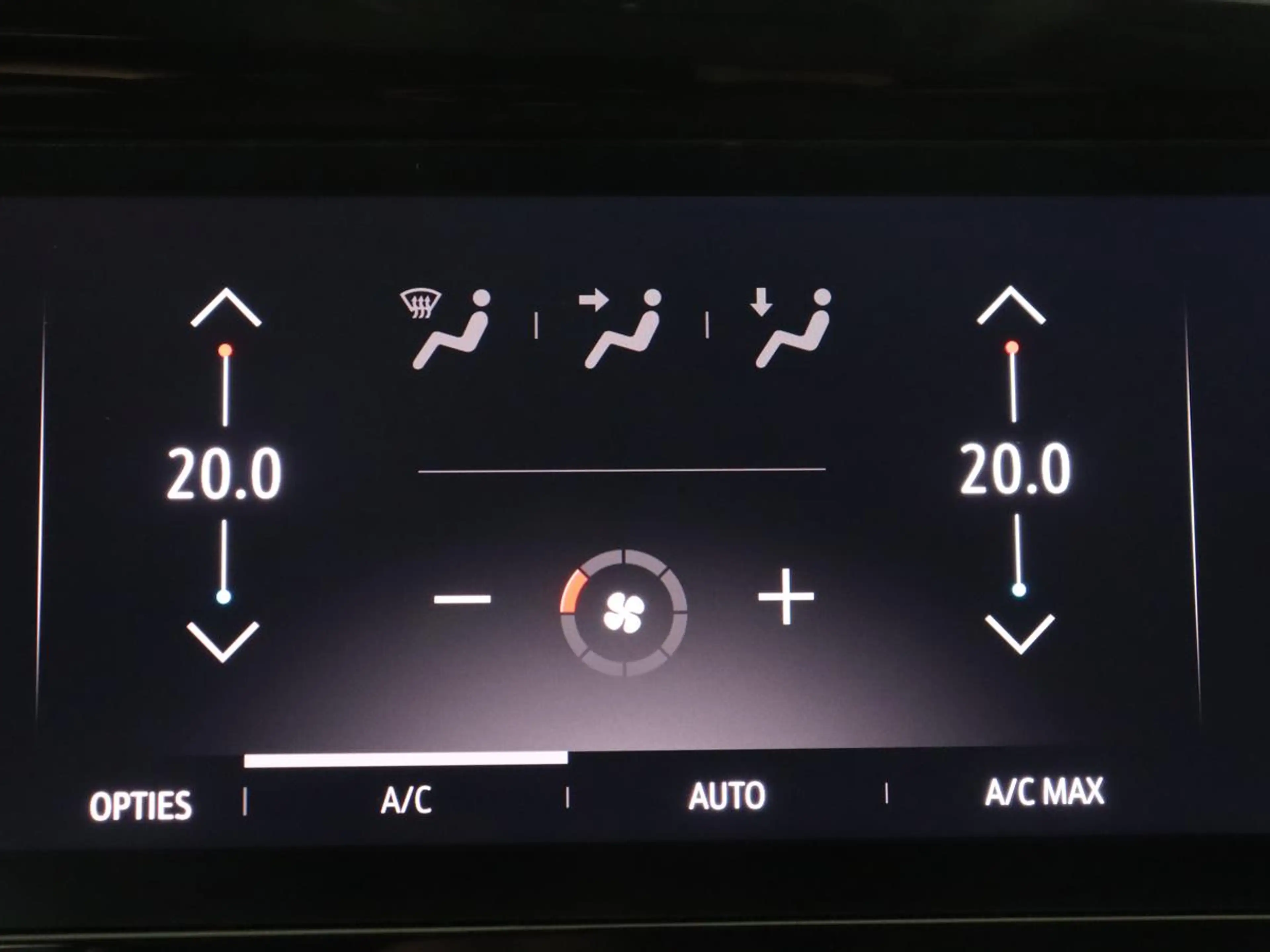 Opel Grandland 1.6 Turbo Plug-In GSE 300PK Hybrid4 4x4 Stoelverwa — photo 26