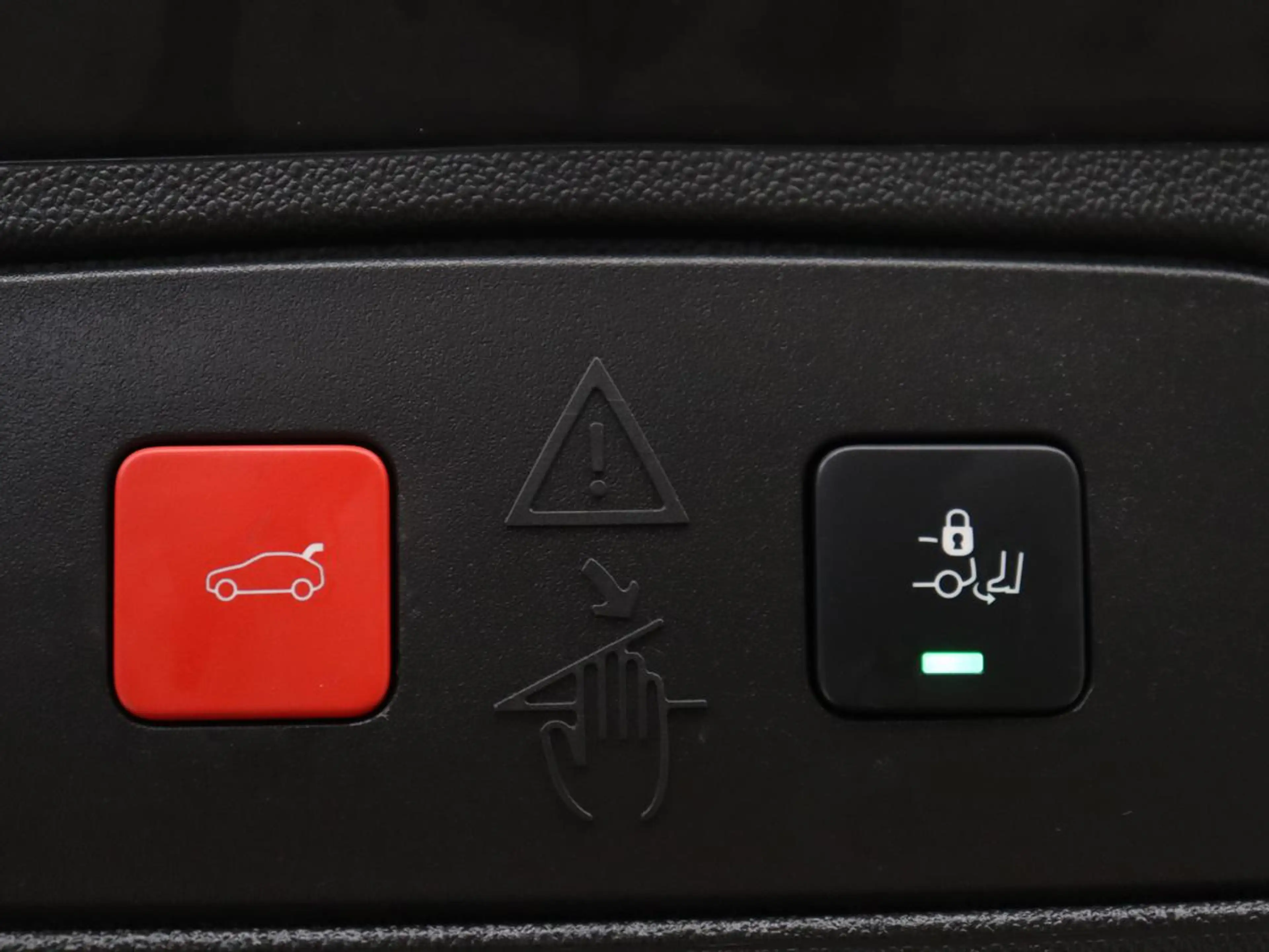 Opel Grandland 1.6 Turbo Plug-In GSE 300PK Hybrid4 4x4 Stoelverwa — photo 11