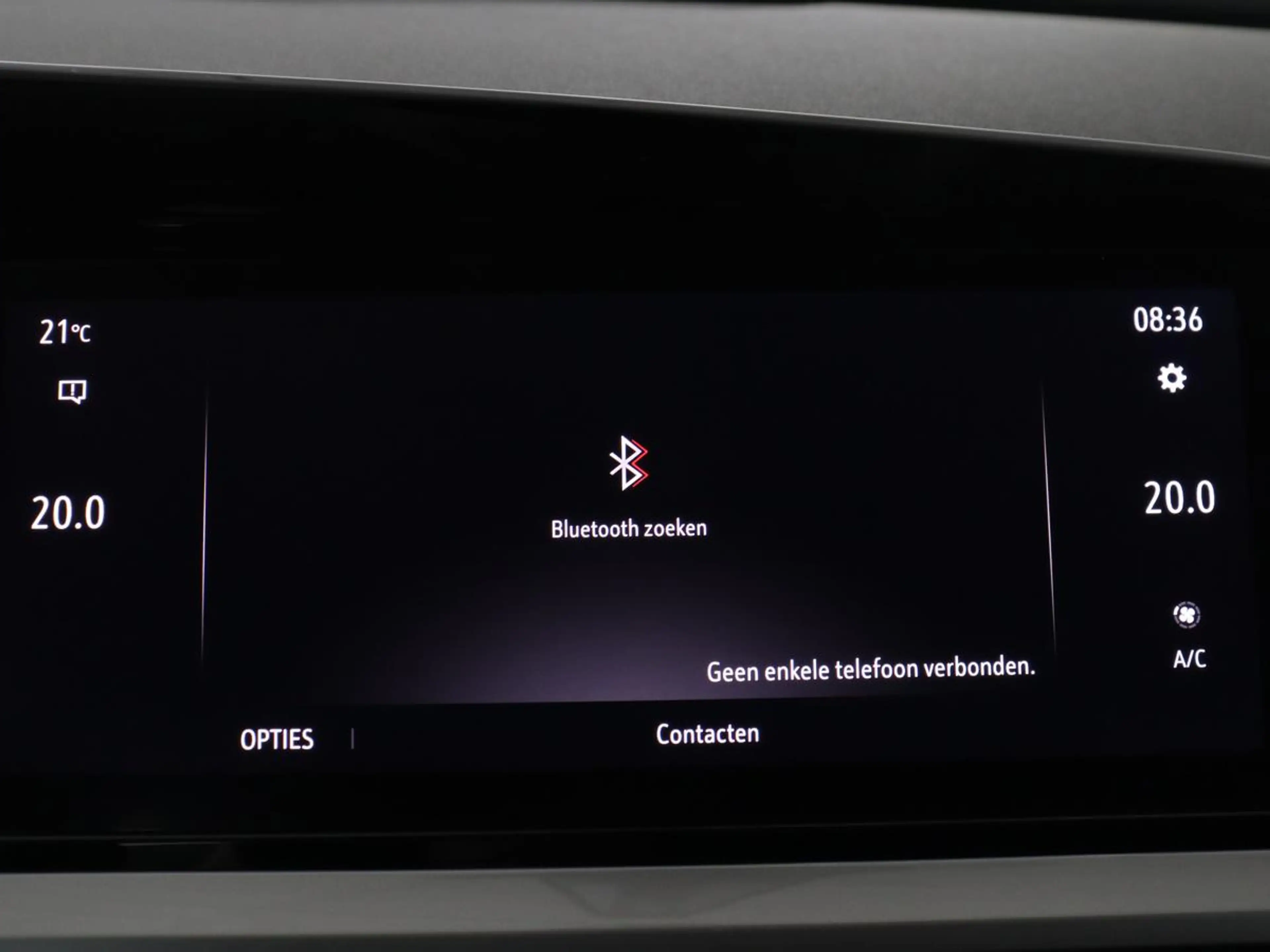 Opel Grandland 1.6 Turbo Plug-In GSE 300PK Hybrid4 4x4 Stoelverwa — photo 22