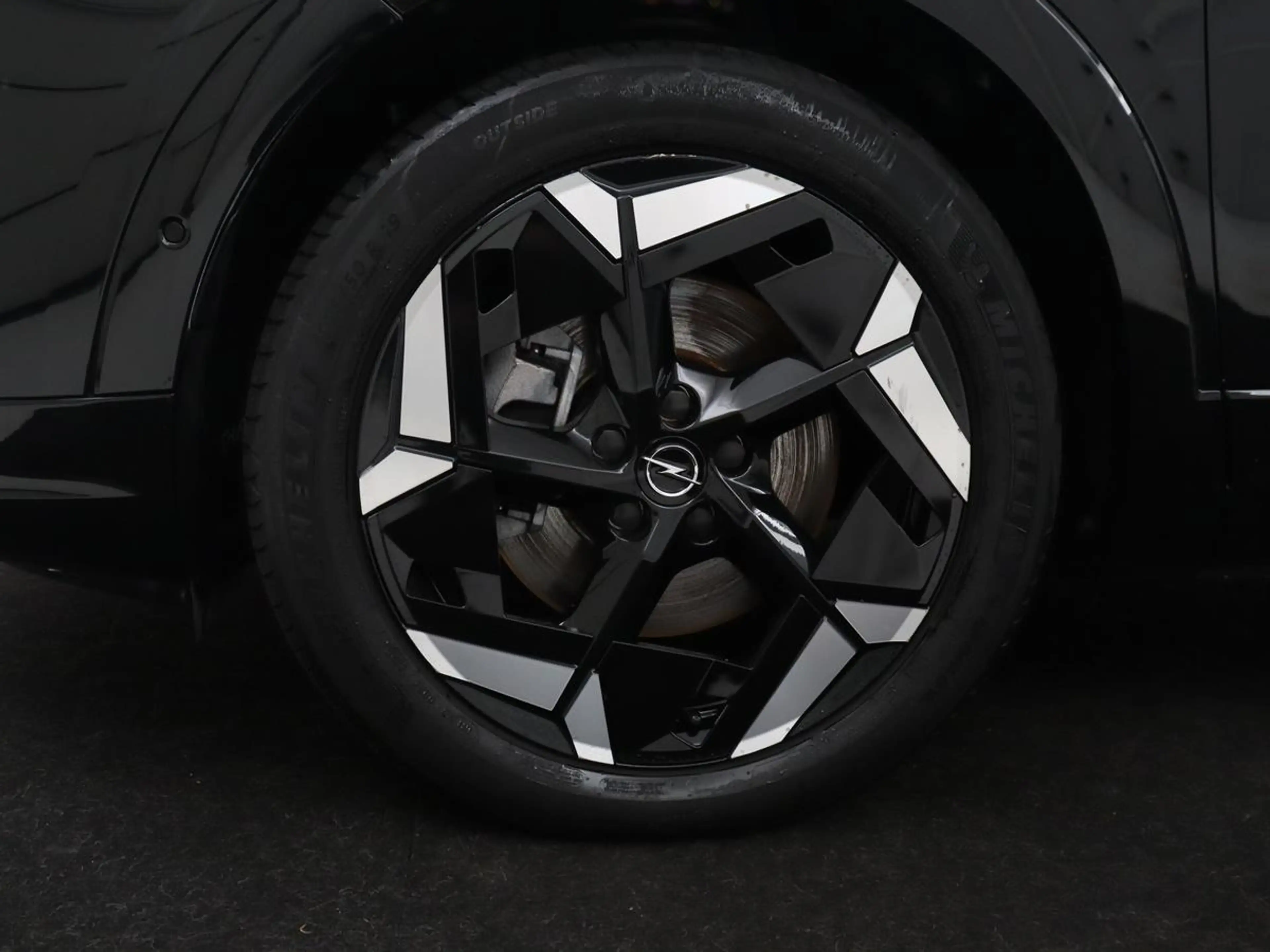 Opel Grandland 1.6 Turbo Plug-In GSE 300PK Hybrid4 4x4 Stoelverwa — photo 36
