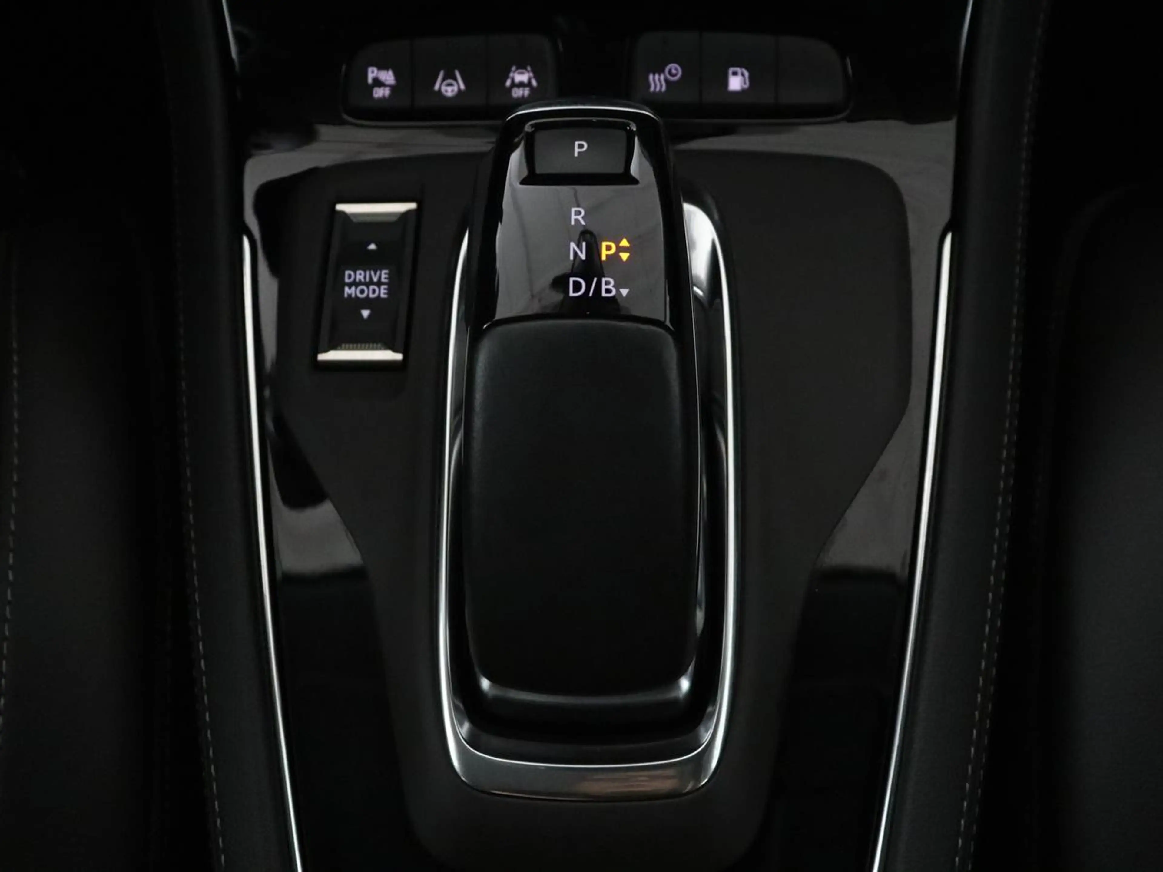 Opel Grandland 1.6 Turbo Plug-In GSE 300PK Hybrid4 4x4 Stoelverwa — photo 21