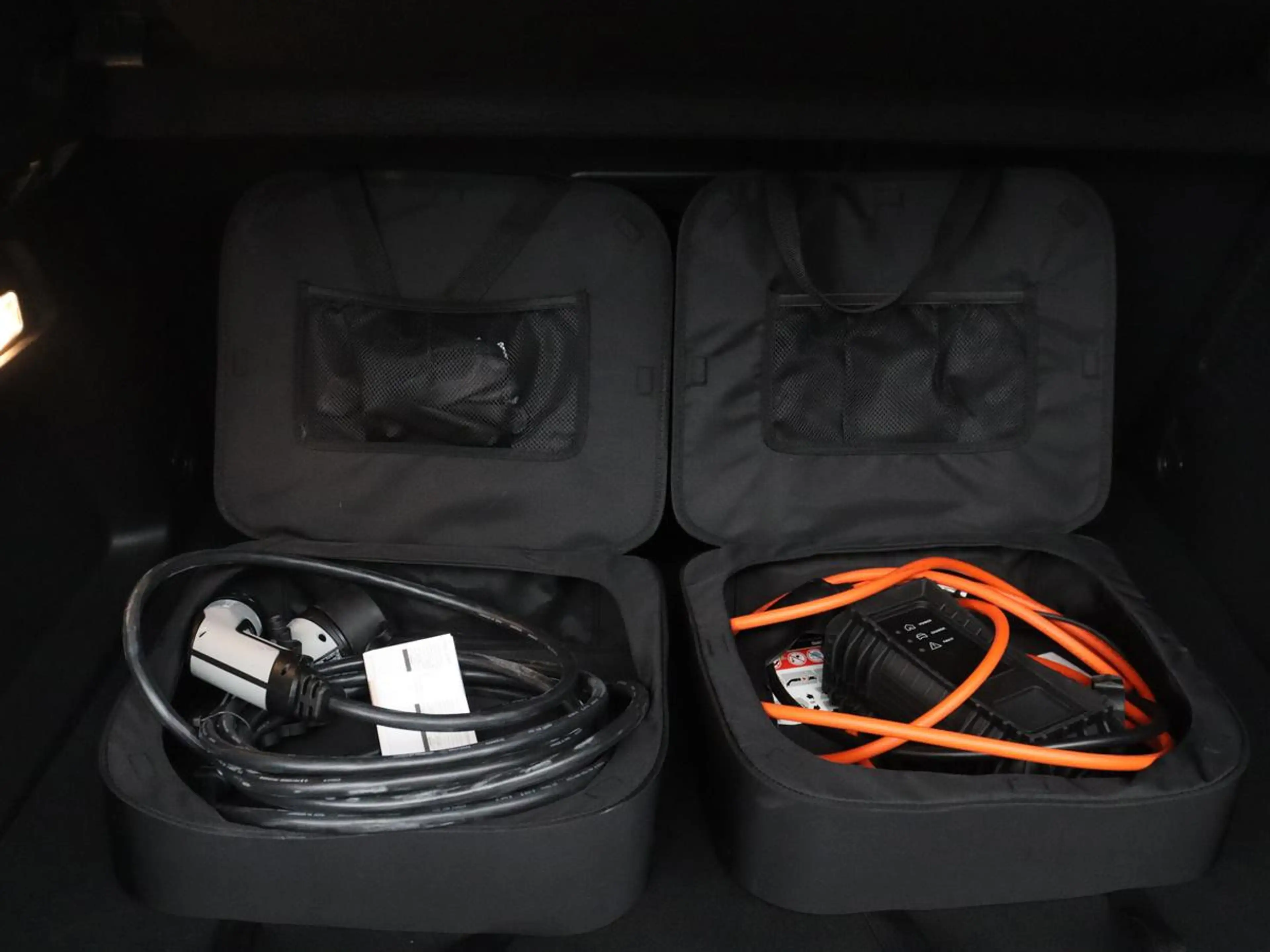 Opel Grandland 1.6 Turbo Plug-In GSE 300PK Hybrid4 4x4 Stoelverwa — photo 16