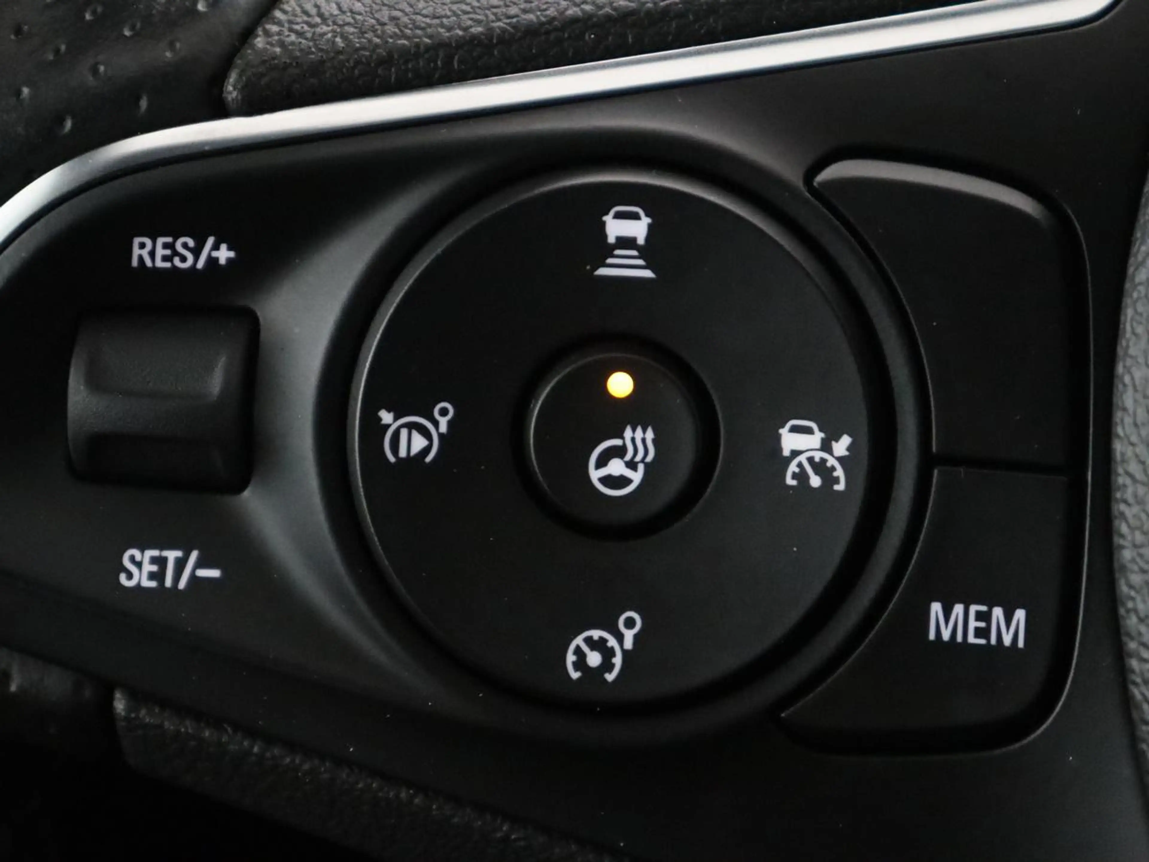 Opel Grandland 1.6 Turbo Plug-In GSE 300PK Hybrid4 4x4 Stoelverwa — photo 8