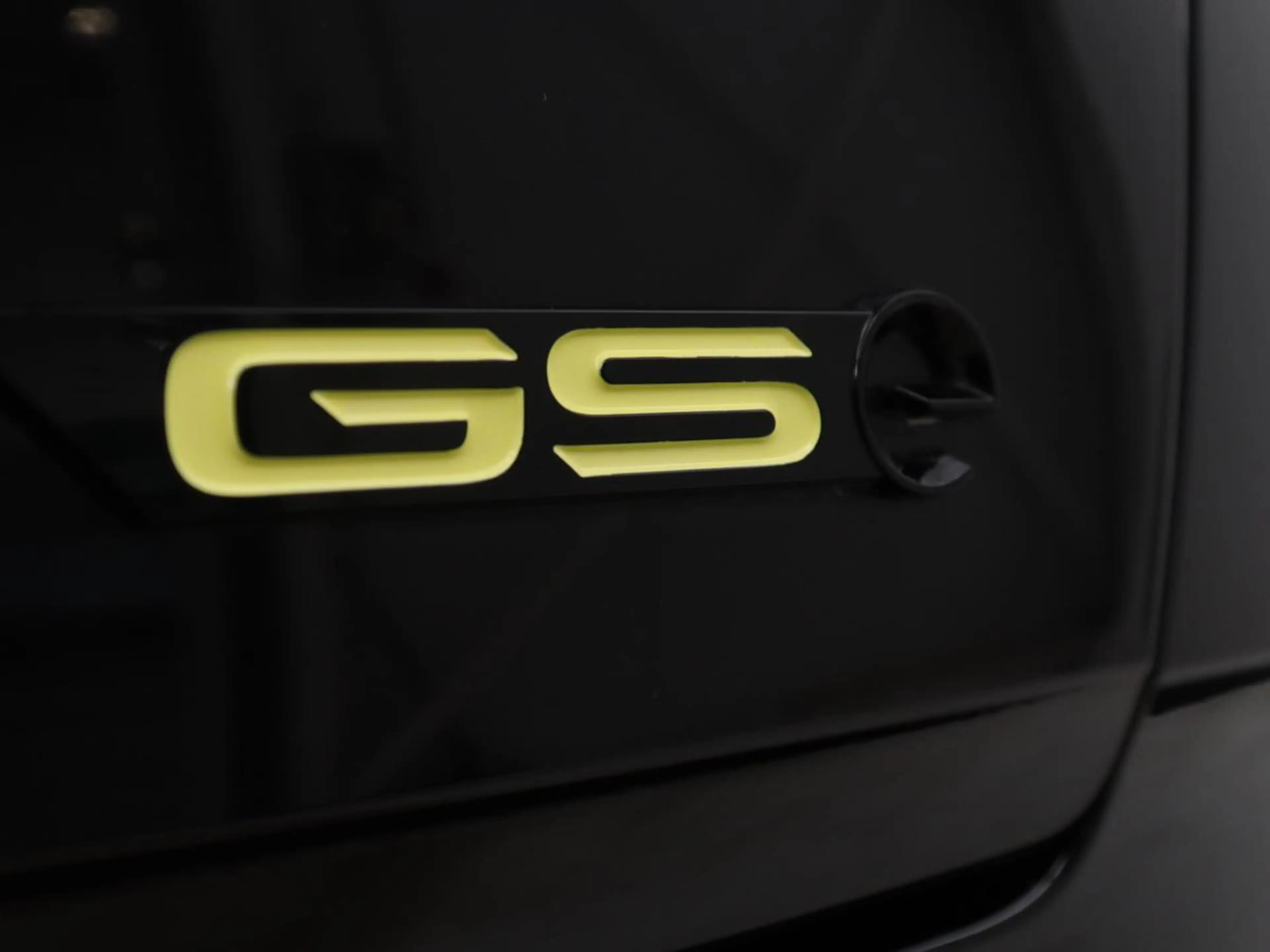 Opel Grandland 1.6 Turbo Plug-In GSE 300PK Hybrid4 4x4 Stoelverwa — photo 32