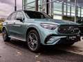 Mercedes-Benz GLC 400 e 4M AMG Technik-Paket/Fahrassi/Pano/AHK Silber - thumbnail 10