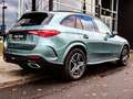Mercedes-Benz GLC 400 e 4M AMG Technik-Paket/Fahrassi/Pano/AHK Silber - thumbnail 8