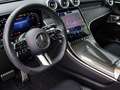 Mercedes-Benz GLC 400 e 4M AMG Technik-Paket/Fahrassi/Pano/AHK Silber - thumbnail 18