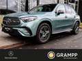 Mercedes-Benz GLC 400 e 4M AMG Technik-Paket/Fahrassi/Pano/AHK Silber - thumbnail 1