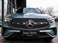 Mercedes-Benz GLC 400 e 4M AMG Technik-Paket/Fahrassi/Pano/AHK Silber - thumbnail 11