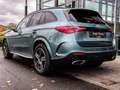 Mercedes-Benz GLC 400 e 4M AMG Technik-Paket/Fahrassi/Pano/AHK Silber - thumbnail 3