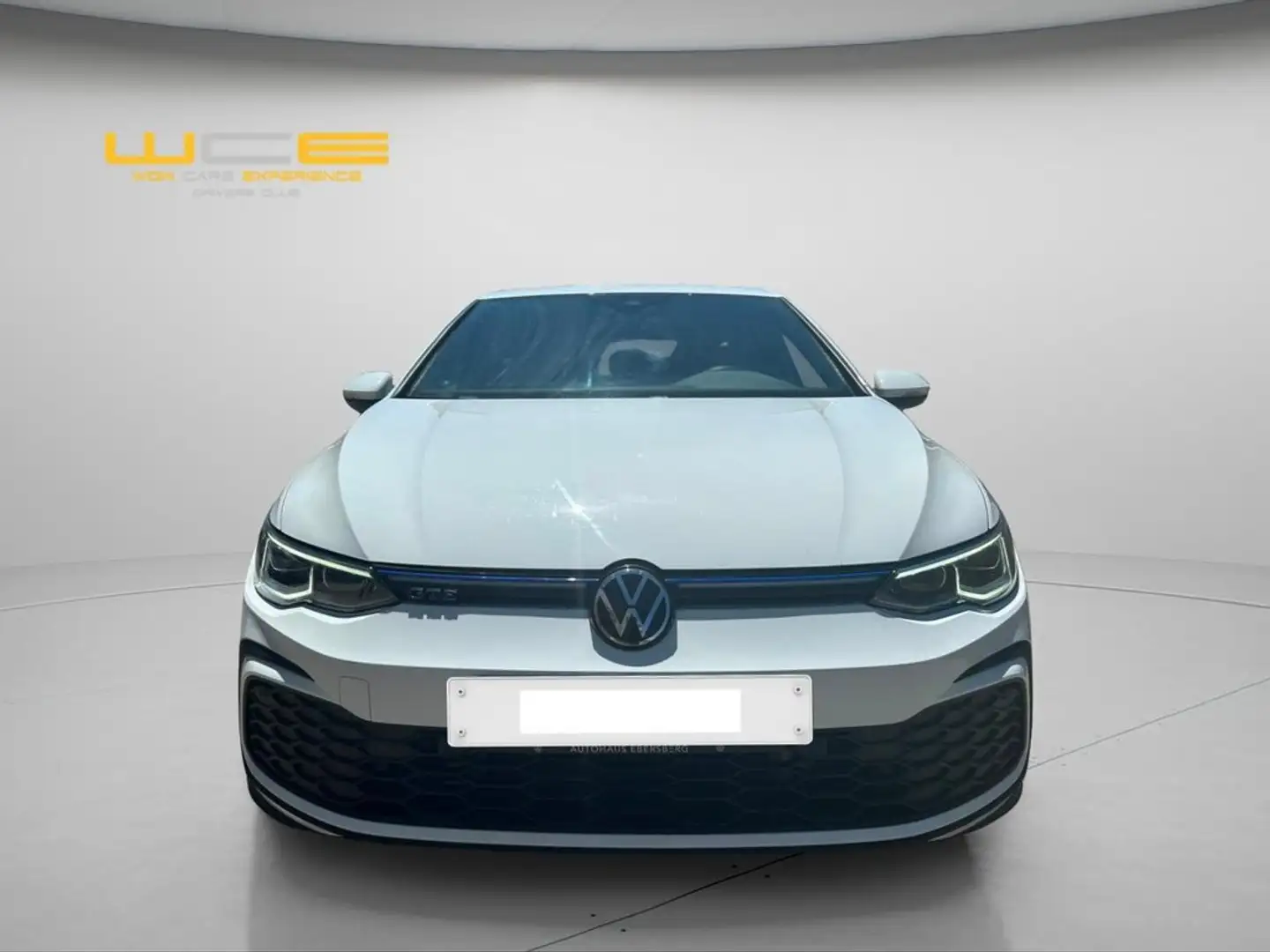 Volkswagen Golf 1.4 TSI GTE 180kW Blanco - 2