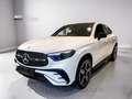 Mercedes-Benz GLC 200 Coupé 4Matic 9G-Tronic Weiß - thumbnail 3