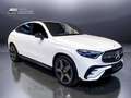 Mercedes-Benz GLC 200 Coupé 4Matic 9G-Tronic Weiß - thumbnail 1