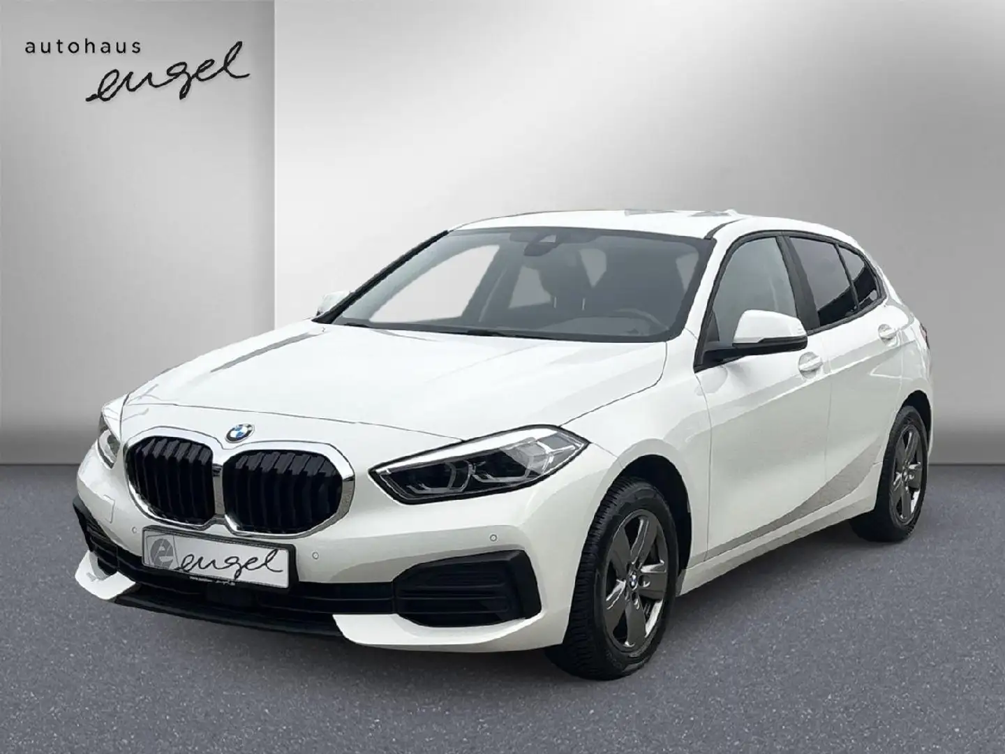 BMW Seria 1