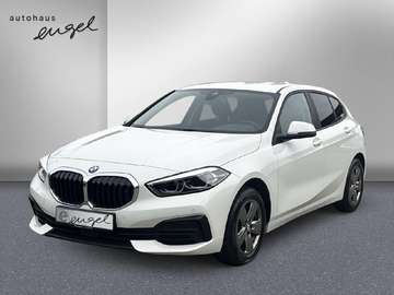 118 i Advantage,KLIMA,NAVI,TEMPO,SH,PDC