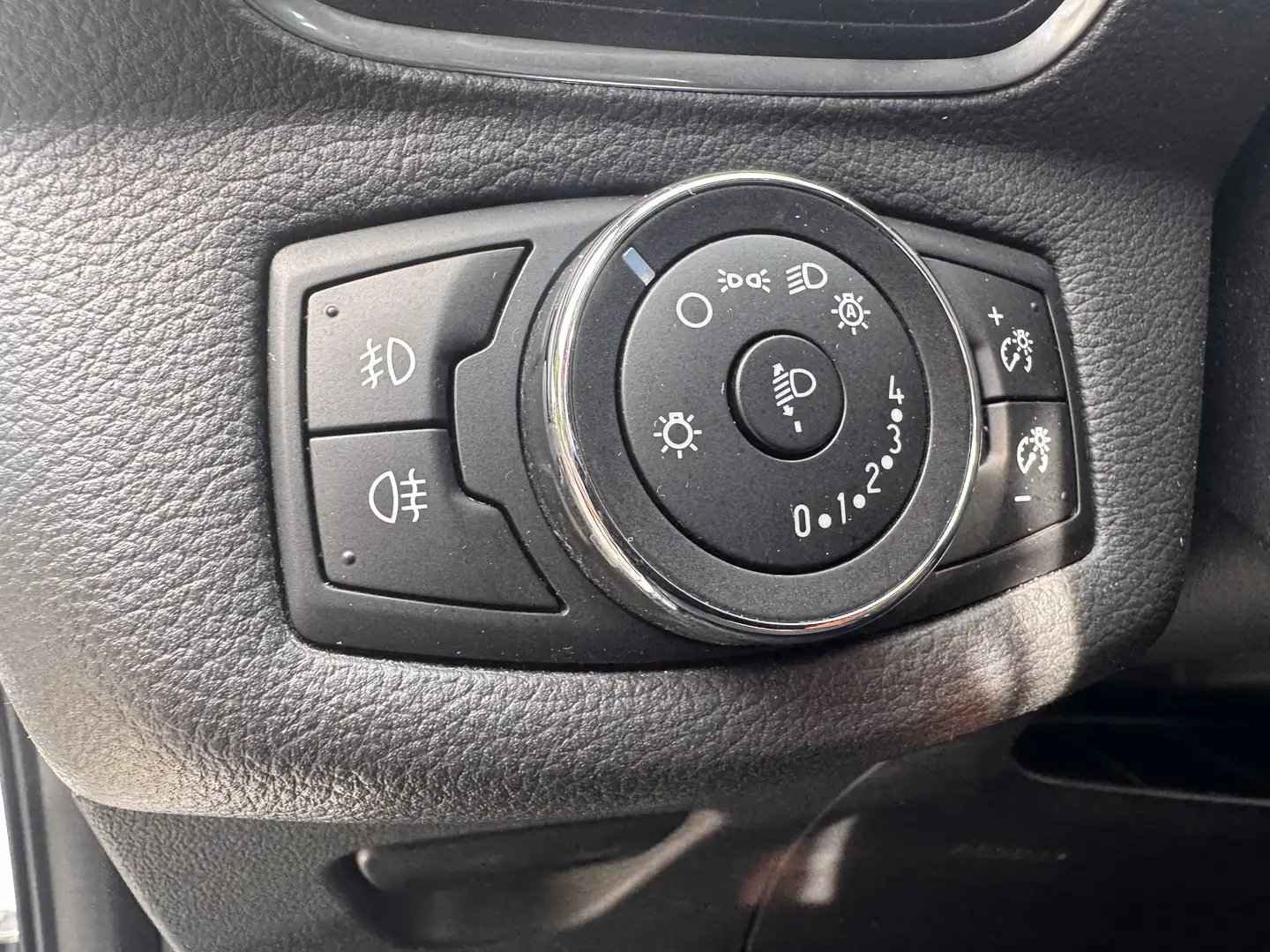 Ford B-Max 1.6 tdci 95cv - 2