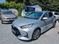 Toyota Yaris 1.5 Hybrid Style NAVI/ HEADUP/ AUTOM. /LED Argent - thumbnail 1