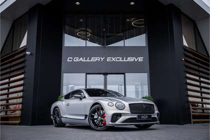 Bentley Continental GT 4.0 V8 - Mulliner | Naim Audio | Rotating Display