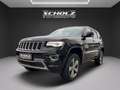 Jeep Grand Cherokee *KEYLESS*KLIMA*KAMERA* Noir - thumbnail 1