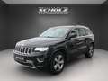 Jeep Grand Cherokee *KEYLESS*KLIMA*KAMERA* Noir - thumbnail 3