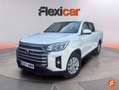 SsangYong Musso SPORTS PRO MT FL Blanco - thumbnail 3