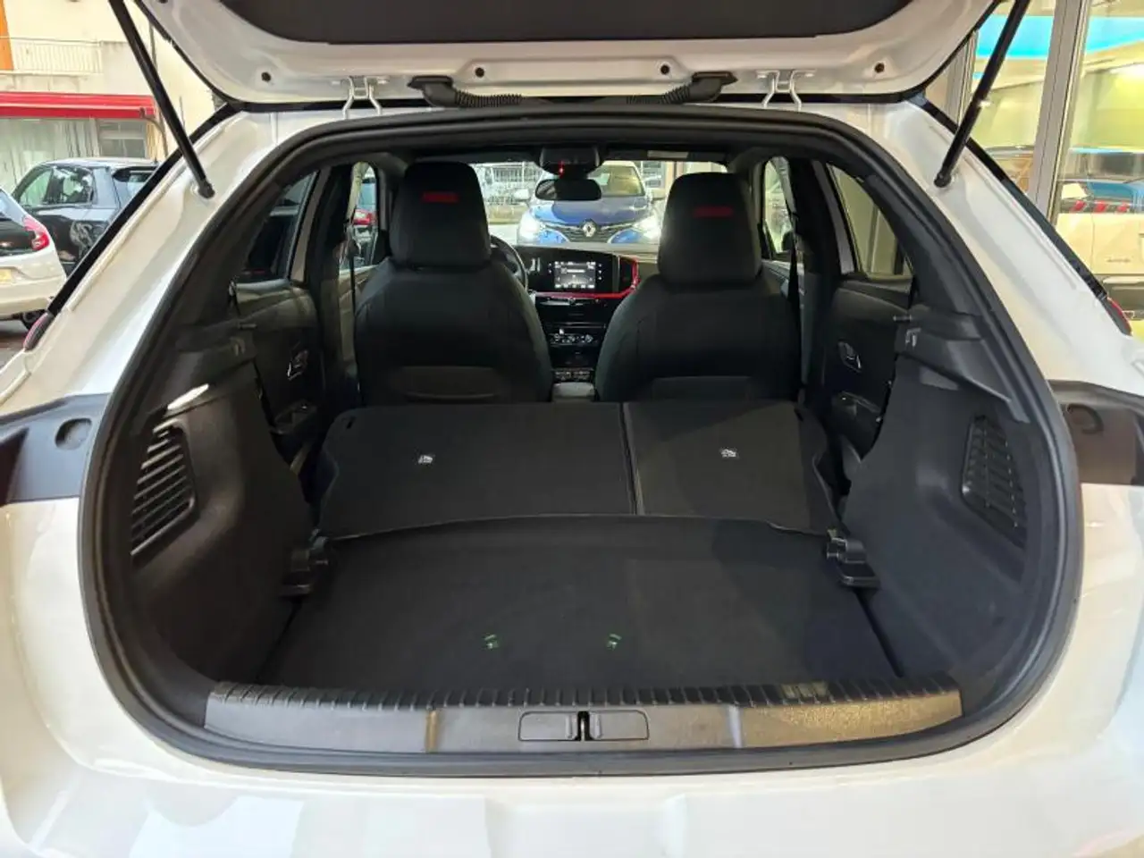 Opel Mokka 22