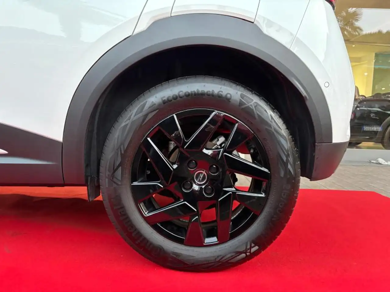 Opel Mokka 16