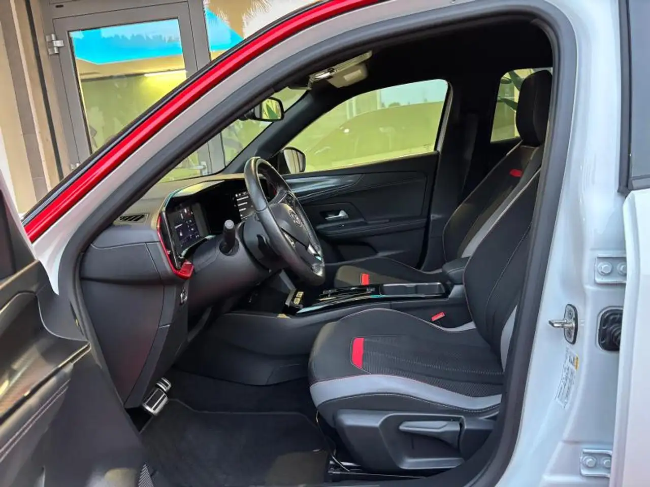 Opel Mokka 7
