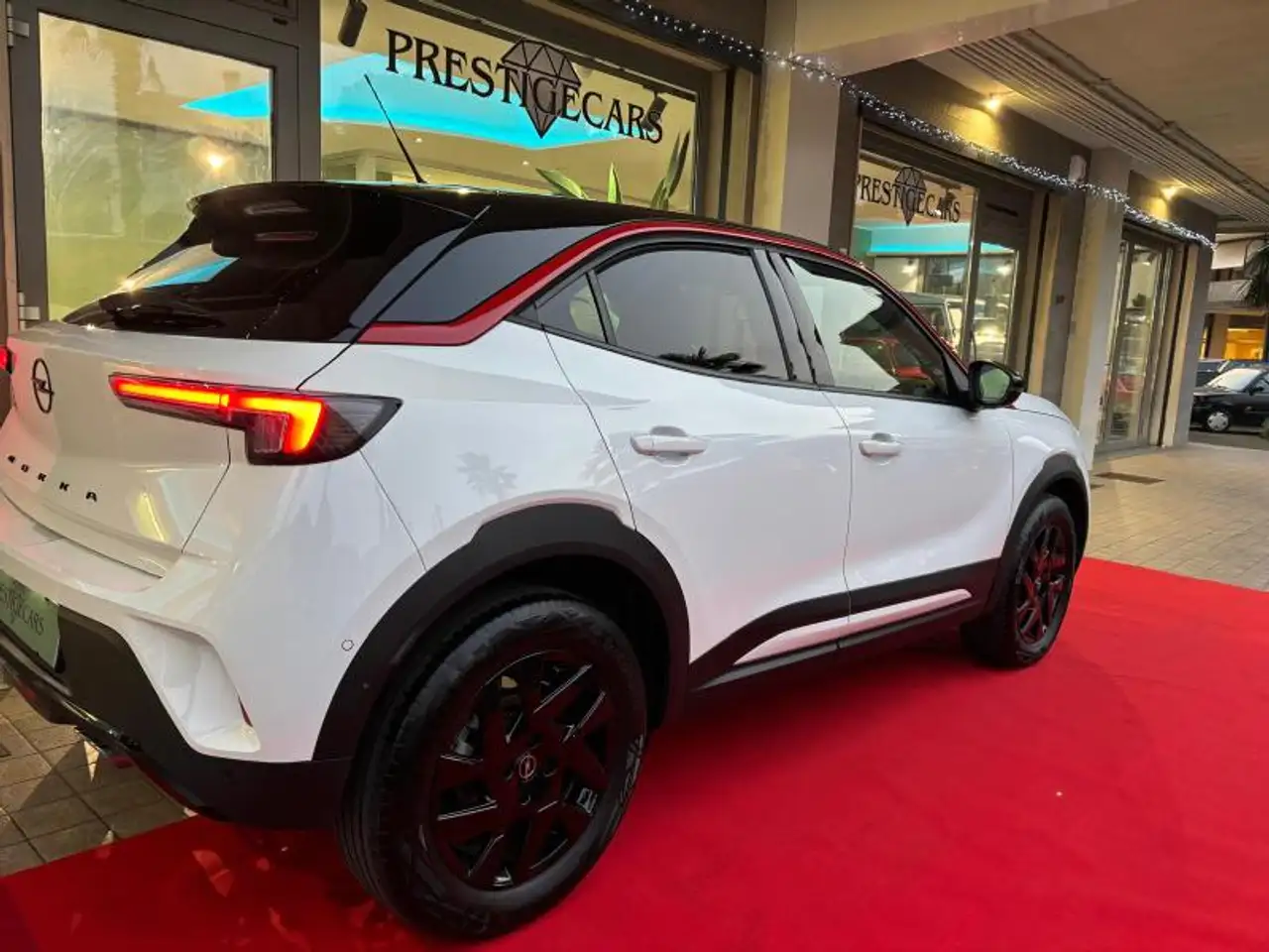 Opel Mokka 6