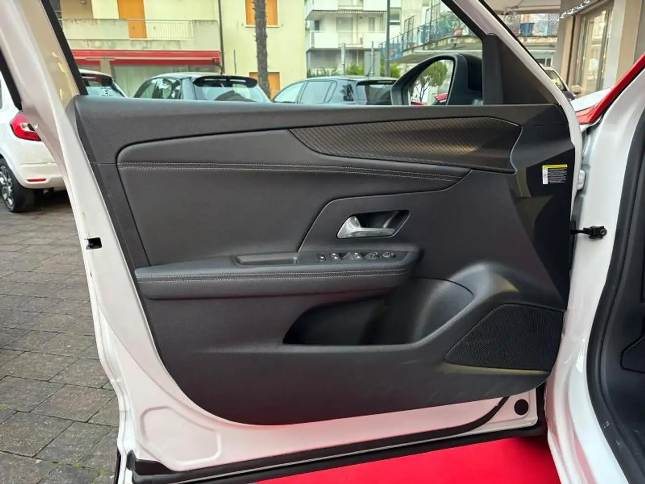 Opel Mokka 17