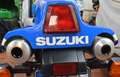 Suzuki RG 500 HM 31 A Modrá - thumbnail 12