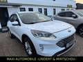 Ford Kuga 1.5Titanium-1.HAND-NAVI-LED-AHK-KAM-FORD KD Weiß - thumbnail 1