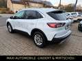 Ford Kuga 1.5Titanium-1.HAND-NAVI-LED-AHK-KAM-FORD KD Weiß - thumbnail 9