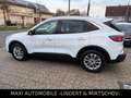 Ford Kuga 1.5Titanium-1.HAND-NAVI-LED-AHK-KAM-FORD KD Weiß - thumbnail 10