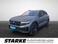 Volkswagen Touareg R 3.0 TSI eHybrid 4M Blau - thumbnail 2