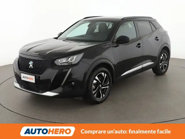 Peugeot e-2008 electric drive 100 kW Allure Pack