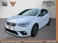 SEAT Ibiza 1.0 TSI S Blanc - thumbnail 1