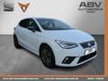 SEAT Ibiza 1.0 TSI S Blanc - thumbnail 3