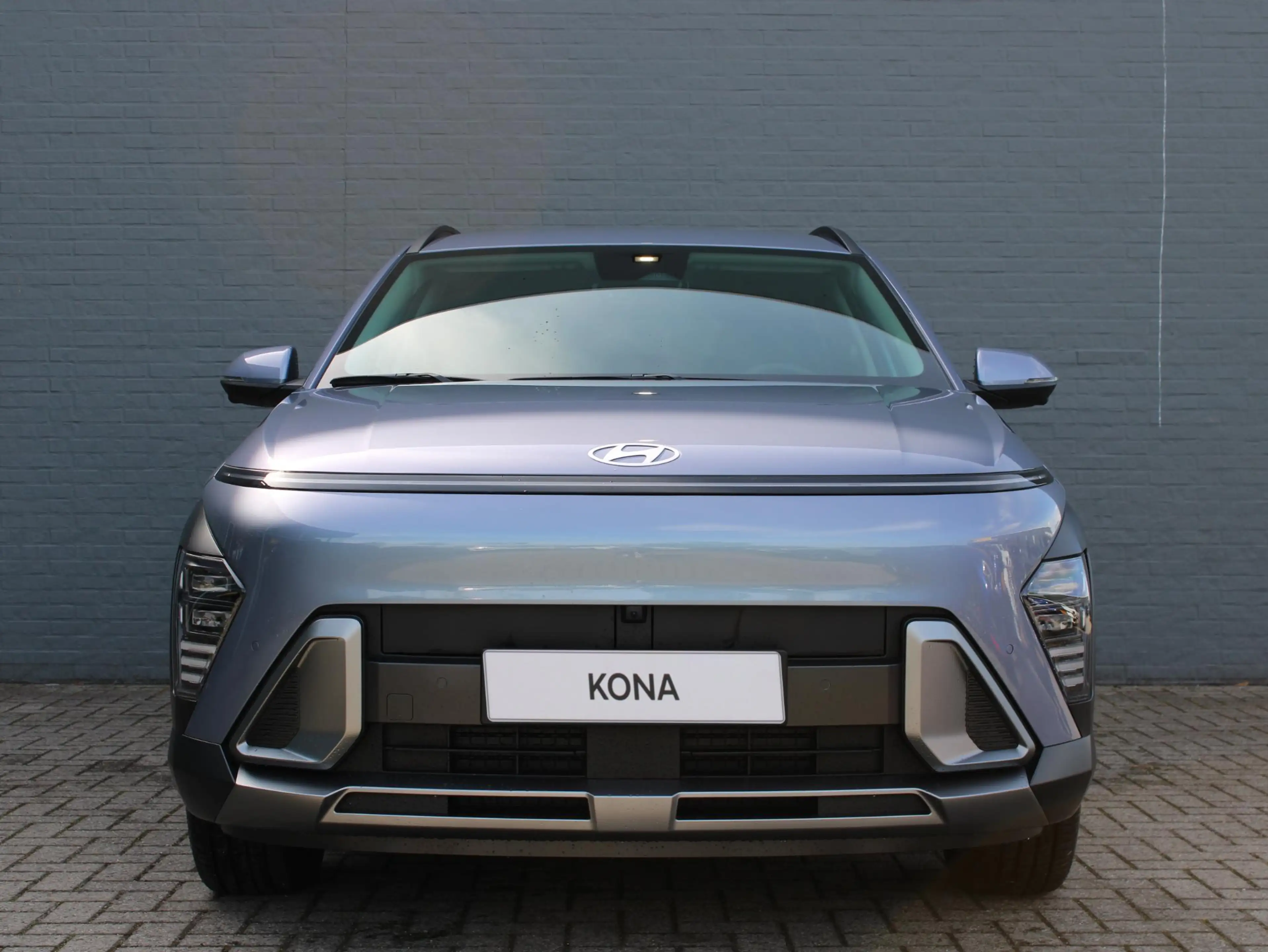Hyundai KONA 1.6 GDI HEV Premium — photo 2